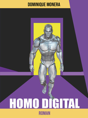 cover image of Homo Digital